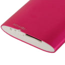1.8 inch TFT Screen Metal MP4 Player with TF Card Slot, Support Recorder, FM Radio, E-Book and Calendar(Magenta)
