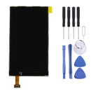OEM version, LCD Screen for Nokia 603(Black)