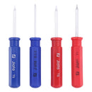 JIAFA 6 in 1 Mobile Phone Opening Tool Kit