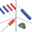 JIAFA 6 in 1 Mobile Phone Opening Tool Kit