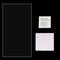 For HTC One M9 0.26mm 9H+ Surface Hardness 2.5D Explosion-proof Tempered Glass Film