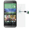 For HTC One M9 0.26mm 9H+ Surface Hardness 2.5D Explosion-proof Tempered Glass Film