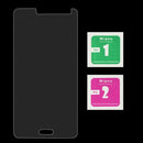 For Galaxy A5 0.26mm 9H Surface Hardness 2.5D Explosion-proof Tempered Glass Screen Film