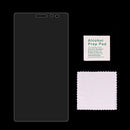 For Huawei Mate 8 0.26mm 9H+ Surface Hardness 2.5D Curved Explosion-proof Tempered Glass Film