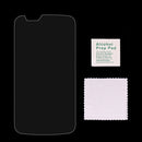 For LG K10 0.26mm 9H Surface Hardness 2.5D Explosion-proof Tempered Glass Screen Film