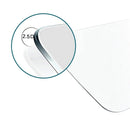 For Huawei Mate S 0.26mm 9H+ Surface Hardness 2.5D Explosion-proof Tempered Glass Film