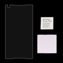 For Sony Xperia Z5 Compact 0.26mm 9H+ Surface Hardness 2.5D Explosion-proof Tempered Glass Film