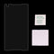 For Sony Xperia Z5 Compact 0.26mm 9H+ Surface Hardness 2.5D Explosion-proof Tempered Glass Film