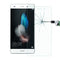 2 PCS for Huawei P8 Lite / P8 mini 0.26mm 9H Surface Hardness 2.5D Explosion-proof Tempered Glass Screen Film