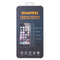 2 PCS for Huawei P8 Lite / P8 mini 0.26mm 9H Surface Hardness 2.5D Explosion-proof Tempered Glass Screen Film