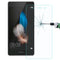 For Huawei P8 Lite / P8 mini 0.26mm 9H+ Surface Hardness 2.5D Explosion-proof Tempered Glass Film