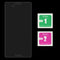 0.3mm Explosion-proof Tempered Glass Film for Sony Xperia M4 Aqua