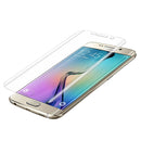 0.1mm Explosion-proof Soft TPU Full Screen Protector for Galaxy S6 Edge+