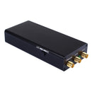 Mobile Phone Signal Isolator, Coverage: 2-10 meters(Black)