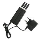 Mobile Phone Signal Isolator, Coverage: 2-10 meters(Black)