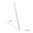 Smart Pressure Sensitive S Pen / Stylus Pen for Samsung Galaxy Note 8.0 / N5100 / N5110(Black)