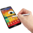 Smart Pressure Sensitive S Pen / Stylus Pen for Galaxy Note III / N9000(White)