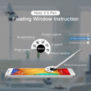 Smart Pressure Sensitive S Pen / Stylus Pen for Galaxy Note III / N9000(White)