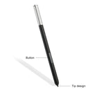 Smart Pressure Sensitive S Pen / Stylus Pen for Galaxy Note III / N9000(Black)