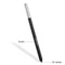 Smart Pressure Sensitive S Pen / Stylus Pen for Galaxy Note III / N9000(Black)