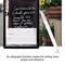 Smart Pressure Sensitive S Pen / Stylus Pen for Galaxy Note 10.1 / N8000 / N8010(White)