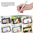 Smart Pressure Sensitive S Pen / Stylus Pen for Galaxy Note 10.1 / N8000 / N8010(White)