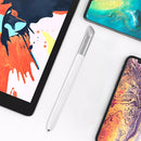 Smart Pressure Sensitive S Pen / Stylus Pen for Galaxy Note 10.1 / N8000 / N8010(White)