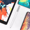 Smart Pressure Sensitive S Pen / Stylus Pen for Galaxy Note 10.1 / N8000 / N8010(White)