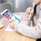 Smart Pressure Sensitive S Pen / Stylus Pen for Galaxy Note 10.1 / N8000 / N8010(White)