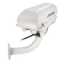TV-821H2/IP-LP H.264 HD 1080P IR 8x LED Waterproof Bullet IP Camera, Motion Detection / Privacy Mask and 30m IR Night Vision, Waterproof Level: IP67