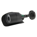 Sony CCD 36LED 2.MP IR Security Bullet Camera, Support Motion Detection, IR Distance: 25m(Black)