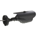 Sony CCD 36LED 2.MP IR Security Bullet Camera, Support Motion Detection, IR Distance: 25m(Black)
