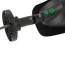 Sony CCD 36LED 2.MP IR Security Bullet Camera, Support Motion Detection, IR Distance: 25m(Black)