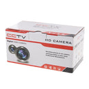 Sony CCD 36LED 2.MP IR Security Bullet Camera, Support Motion Detection, IR Distance: 25m(Black)