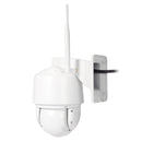 COTIER DM/G31-S 960P 1/3 inch OV CMOS 5X Zoom 1.0MP WiFi PTZ Speed Dome Array Camera, 360 Degree Continuous Rotation & 180 Degree Auto Flip & Vertical 90 Degree