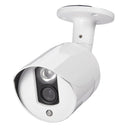 COTIER 633W/AHD H.264 HD 720P 1/4 inch 1.0 Mega Pixel Array Bullet Camera, Support Night Vision / Motion Detection, IR Distance: 20m