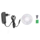 COTIER 633W/AHD H.264 HD 720P 1/4 inch 1.0 Mega Pixel Array Bullet Camera, Support Night Vision / Motion Detection, IR Distance: 20m