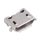 Original Tail Connector Charger for Nokia N603 / 610 / 710 / N800 / N9