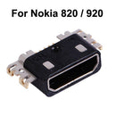 High Quality Tail Connector Charger for Nokia Lumia 820