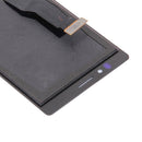LCD Display + Touch Panel for Nokia Lumia 925(Black)