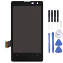 LCD Display + Touch Panel for Nokia Lumia 1020