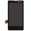 LCD Display + Touch Panel for Nokia Lumia 1020