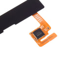 High Quality Touch Panel Part for Nokia Lumia 520