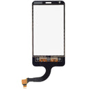 High Quality Touch Panel Part for Nokia Lumia 620