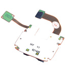 High Quality Version, Mobile Phone Keypad Flex Cable for Nokia N73