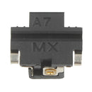 High Quality Versions, Mobile Phone Charging Port Connector for Nokia C7 / N82 / N78