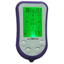 Digital Compass & Altimeter