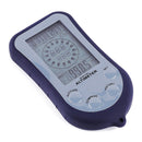 Digital Compass & Altimeter