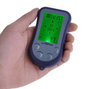 Digital Compass & Altimeter