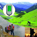 Digital Compass & Altimeter